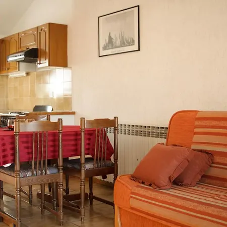 Ferara Apartamento *