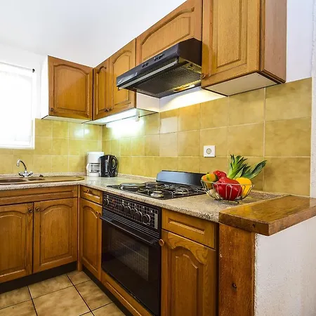 Ferara Apartamento Vodice