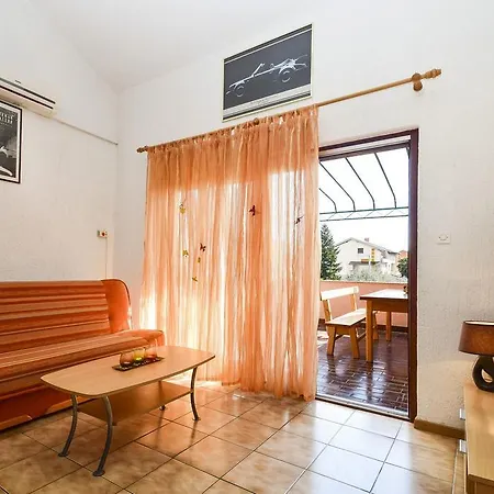 Apartamento Ferara Vodice