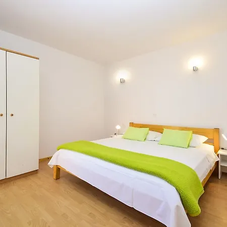 Apartamento Ferara *