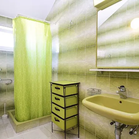 Apartamento Ferara