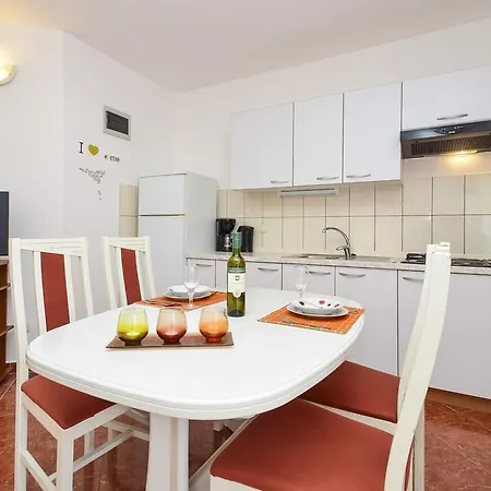 Ferara Apartamento Vodice