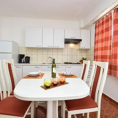 Ferara Vodice