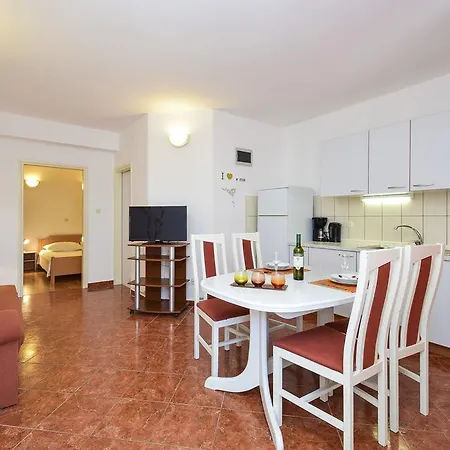 Ferara Apartamento Vodice