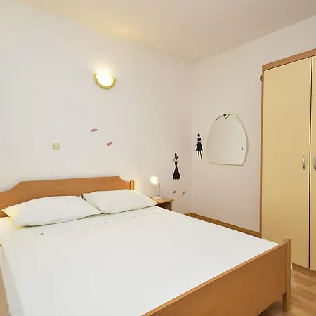 Apartamento Ferara *