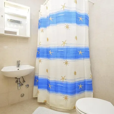 Apartamento Ferara Vodice