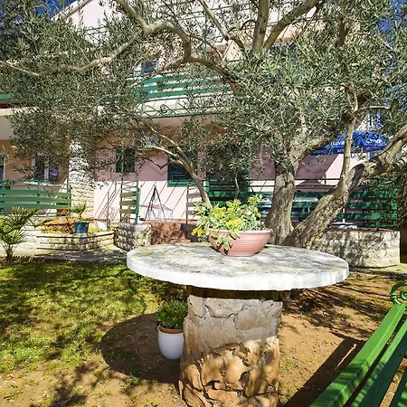 Apartamento Ferara *