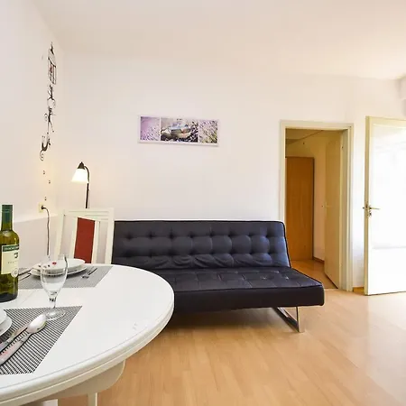 Ferara Apartamento *
