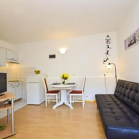 Ferara Apartamento Vodice